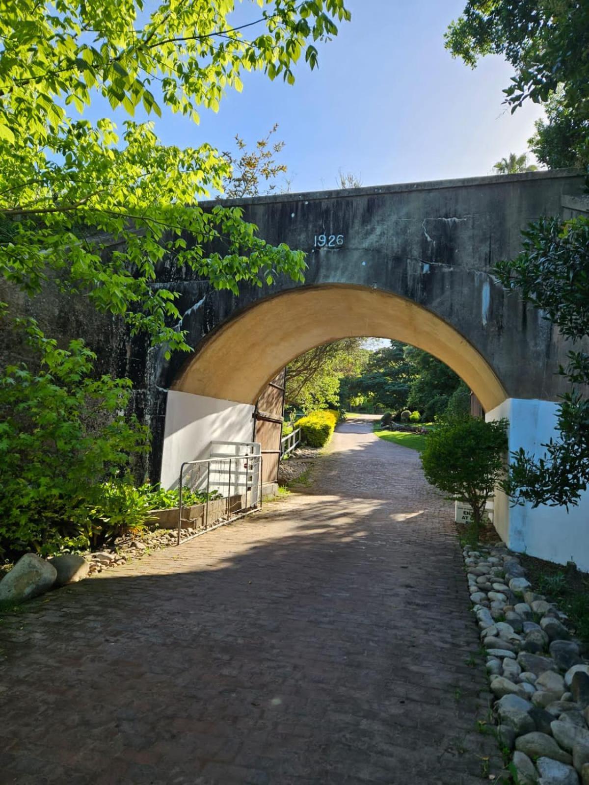 The Riverdeck Accommodation And Backpackers Knysna Exteriér fotografie