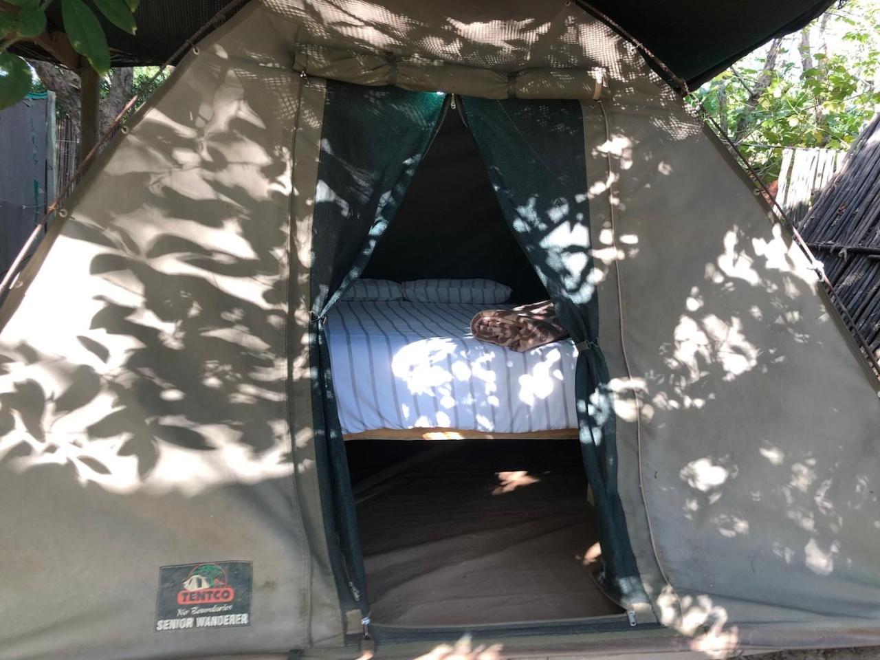 The Riverdeck Accommodation And Backpackers Knysna Exteriér fotografie