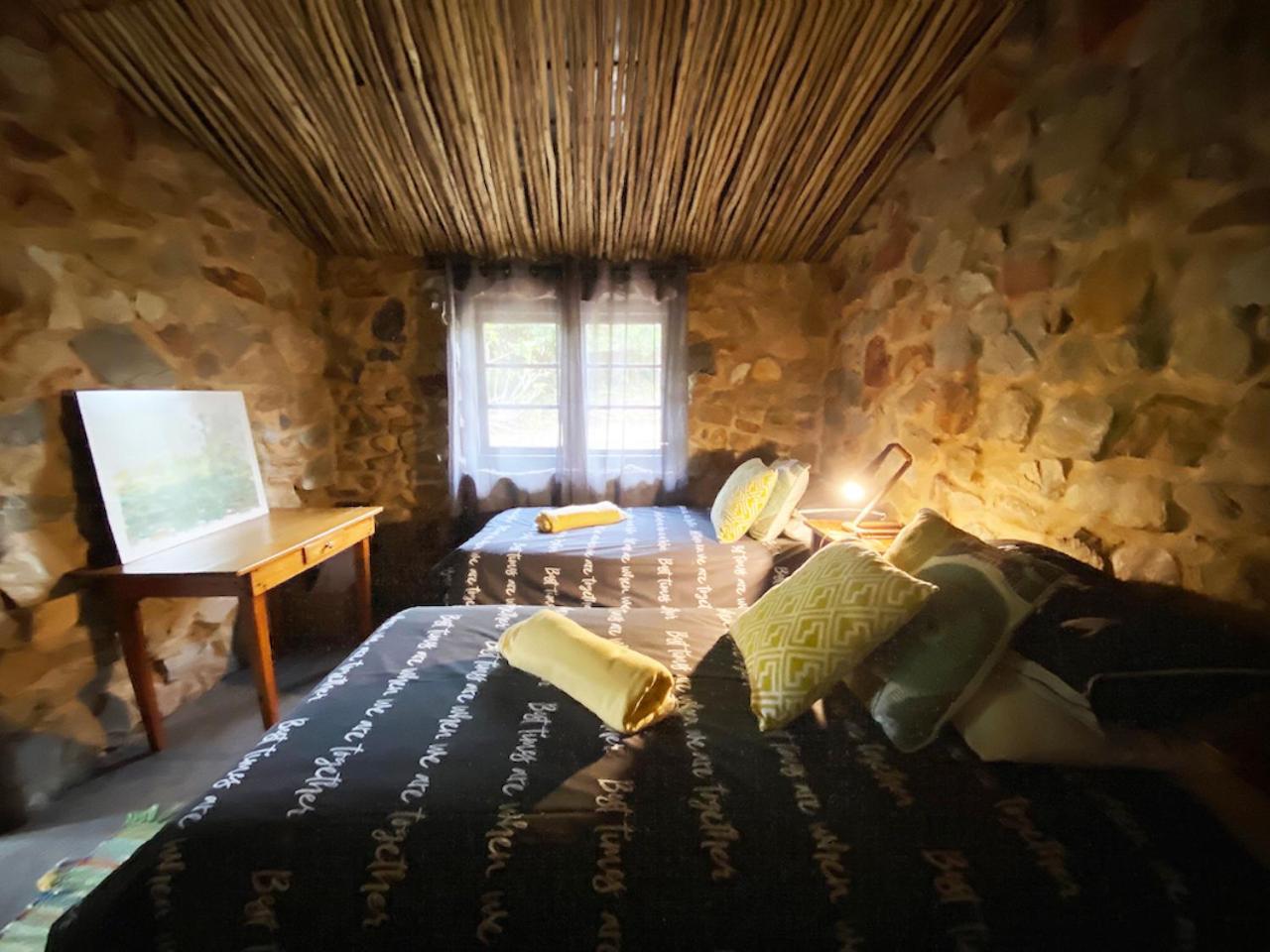 The Riverdeck Accommodation And Backpackers Knysna Exteriér fotografie