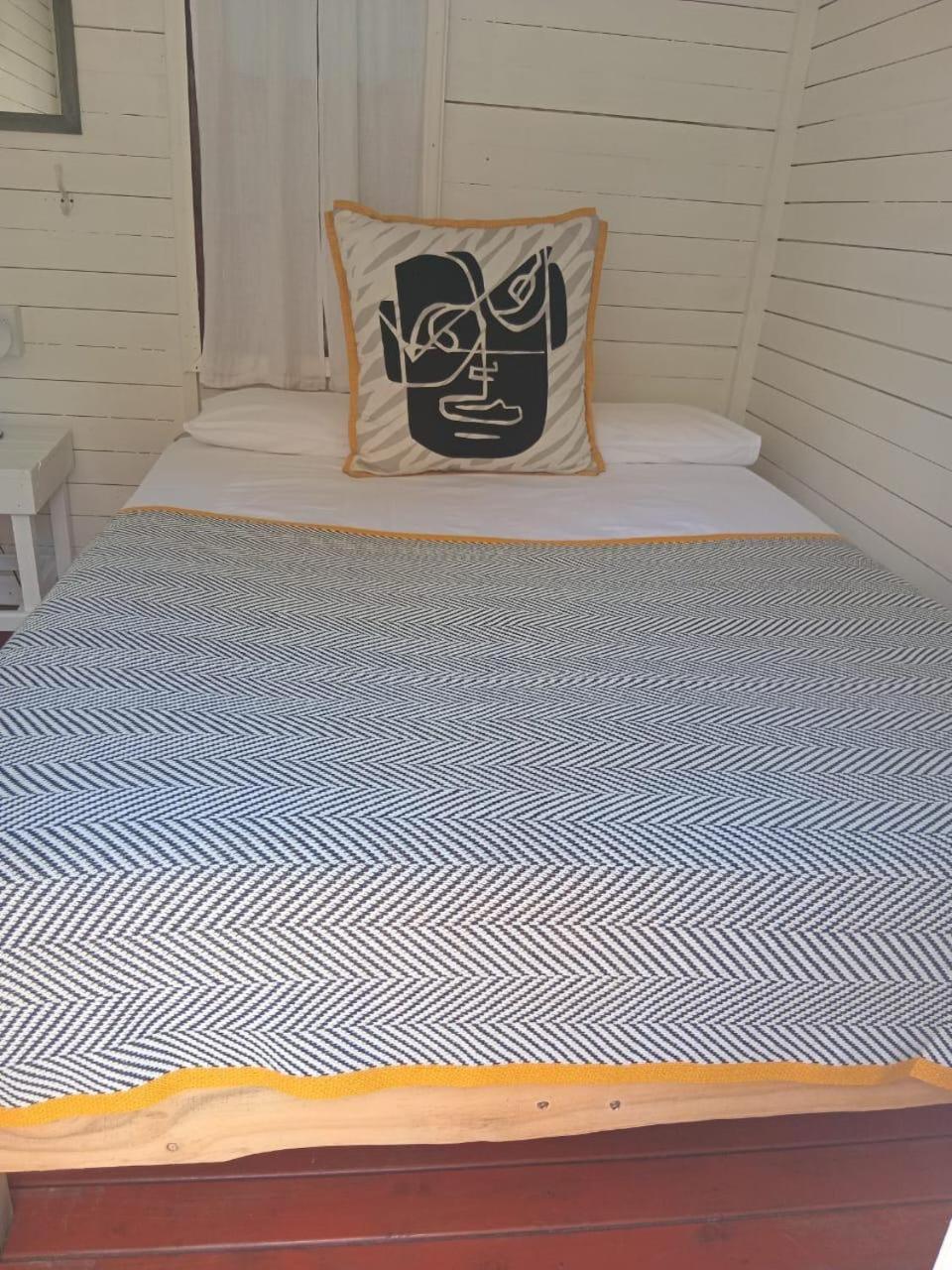The Riverdeck Accommodation And Backpackers Knysna Exteriér fotografie